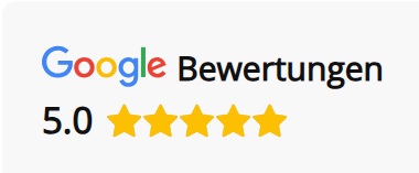 Google Bewertungen